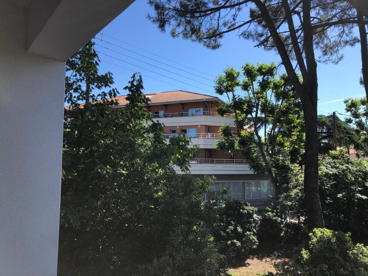 T1bis Centre Les Bains Apartment Andernos-les-Bains