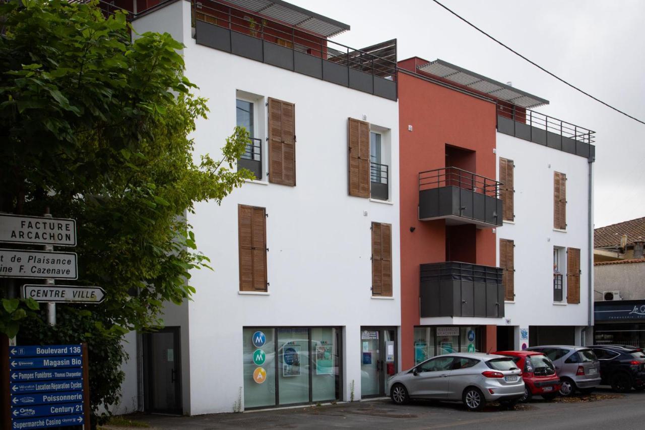 T1bis Centre Les Bains Apartment